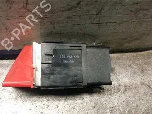 Warning switch VW TOURAN (1T1, 1T2) 1.9 TDI | BP31896010I22