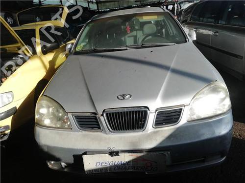 Used Parts DAEWOO NUBIRA Saloon (J200) 1.8 (122 hp) 4408348