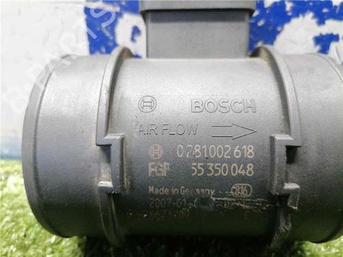 Mass air flow sensor SUZUKI SX4 (EY, GY) 1.9 DDiS (RW419D) | BP31900176M95