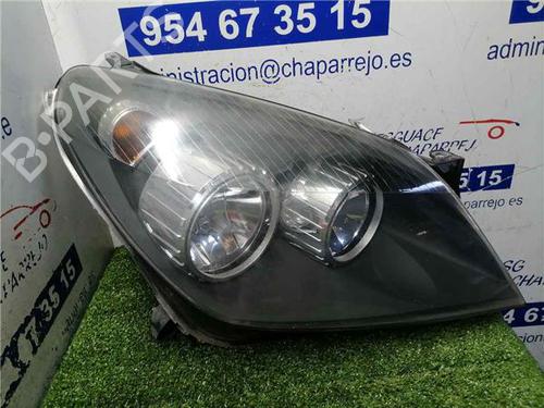Phare droit OPEL ASTRA H GTC (A04) 1.9 CDTi (L08) (150 hp) 31890610