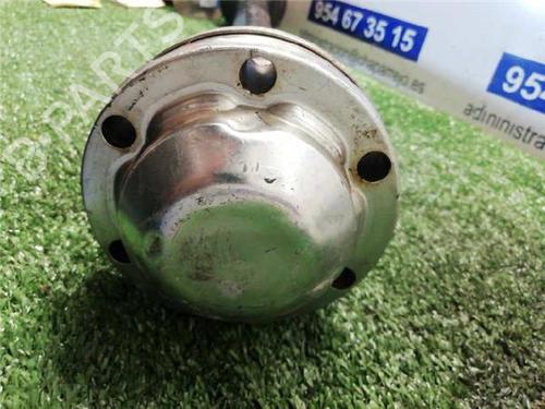 Right front driveshaft VW PASSAT B6 (3C2) 2.0 TDI | BP31891779M39