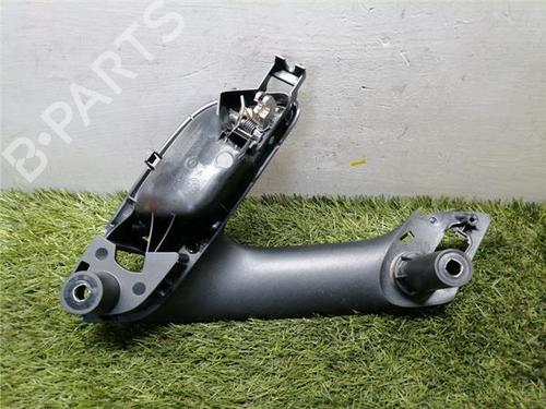 Front left interior door handle VW POLO V (6R1, 6C1) 1.4 (6R1) | BP32431752I13