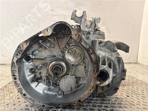 Used Gearbox MERCEDES-BENZ B-CLASS Sports Tourer (W245) B 200 CDI (245.208) (140 hp) 31911552