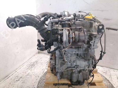 Engine RENAULT CAPTUR I (J5_, H5_) 0.9 TCe 90 | BP35796846M1 - Image 4