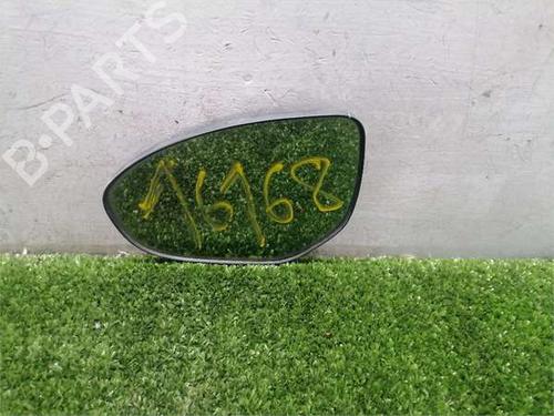 Used Left mirror glass Left mirror glass 37288298 37288298
