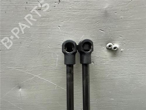 Tailgate lift support CHEVROLET SPARK (M150) 0.8 | BP32223211C138