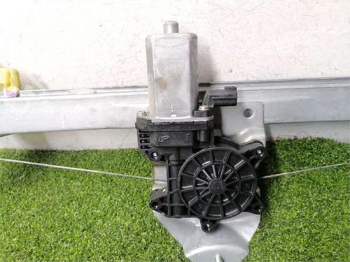 Front right window mechanism RENAULT CAPTUR I (J5_, H5_) 1.5 dCi 90 (J5N4, J5M5, J5MW, J5M6, J5AL, J5AJ) | BP39453390C23 - Image 3