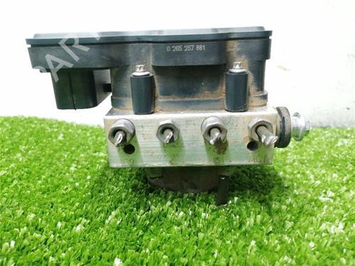 Used ABS pump RENAULT CLIO IV (BH_) 1.5 dCi 90 (90 hp) 32200247