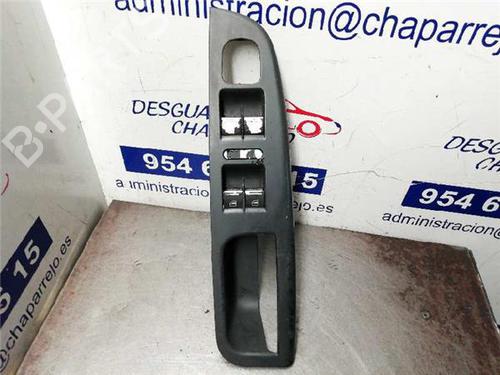 left-front-window-switch-vw-golf-v-1k1-2003-2004-2005-2006-2007-2008-2009-2010-31896662 main image