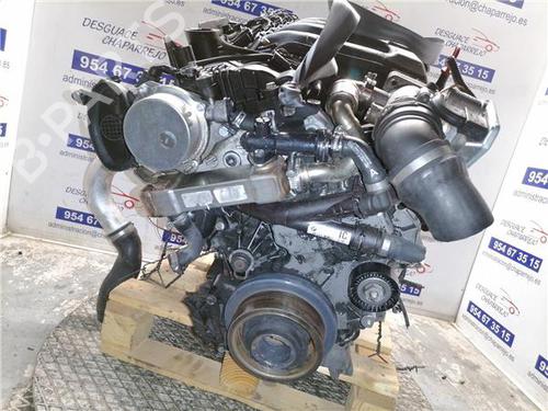 Engine BMW 5 (E60) 525 d | BP31890202M1