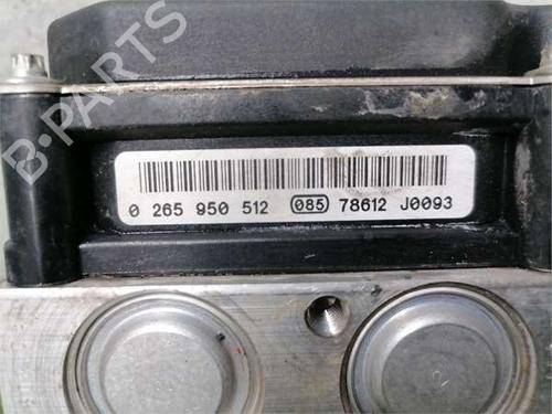 ABS pump TOYOTA AURIS (_E15_) 2.2 D (ADE157_, ADE151_, ADE151R, ADE157R) | BP38004875M43 - Image 5