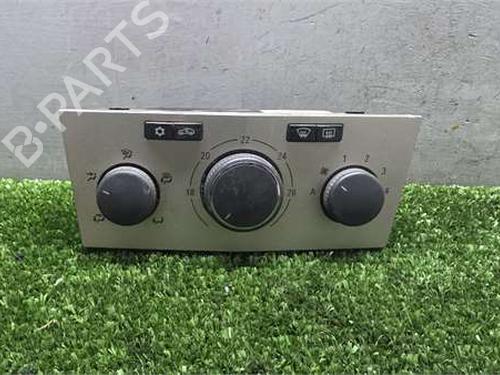 Comando clima Comando clima OPEL ASTRA H (A04) 1.7 CDTI (L48) (100 hp) 34572698 34572698
