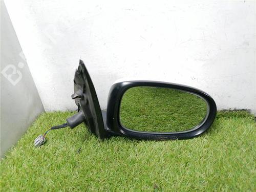 right-mirror-nissan-almera-ii-n16-2000-35747255 main image