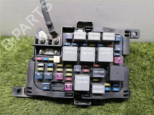 Used Fuse box Fuse box KIA CARENS III MPV (UN) 2.0 CRDi 140 (140 hp) 33248494 33248494