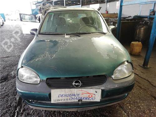 Alternator OPEL CORSA B (S93) 1.0 i 12V (F08, F68, M68) | BP31890024M7 