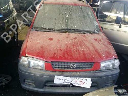 Pièces Détachées Usagées MAZDA DEMIO (DW) 1.3 16V (DW3W, DW19) (63 hp) 4407726