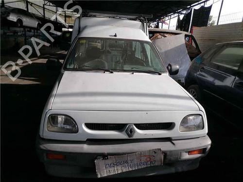 Used Parts RENAULT RAPID Box Body/MPV (F40_, G40_) 1.9 D (F40R) (54 hp) 4409608