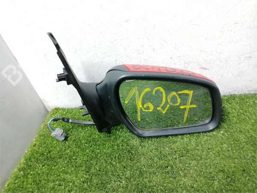 Retrovisor derecho Retrovisor derecho FORD FOCUS II (DA_, HCP, DP) 1.6 TDCi (90 hp) 37479789 37479789