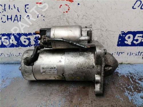 Used Starter OPEL ASTRA H GTC (A04) 1.9 CDTi (L08) (150 hp) 31890623