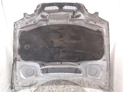 Motorhjelm BMW 3 Compact (E46) 318 td | BP35269796C1 - Image 3