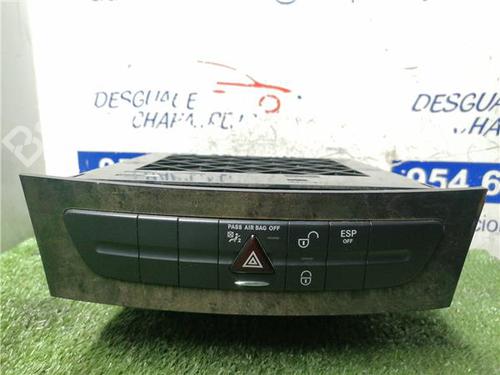 warning-switch-mercedes-benz-e-class-t-model-s211-2003-2004-2005-2006-2007-2008-2009-31897768 main image