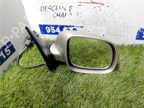 Used Right mirror SKODA FABIA I Combi (6Y5) 1.9 SDI (64 hp) 31893978