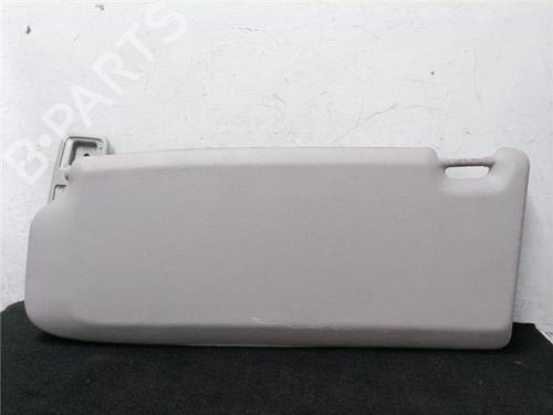 Right sun visor VOLVO C30 (533) 2.0 D | BP36028043I2 - Image 2