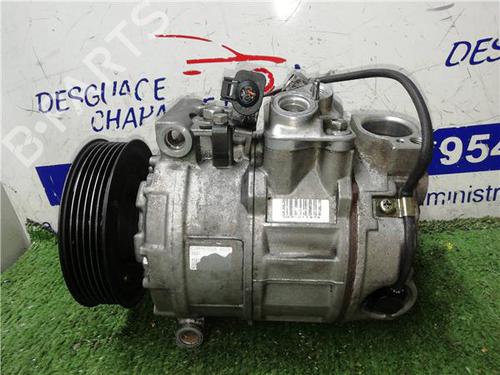AC-Kompressor AUDI TT (8J3) 2.0 TFSI (200 hp) 31897589
