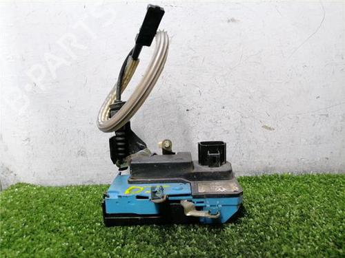 Used Front left lock Front left lock VOLVO S60 I (384) 2.4 (140 hp) 34229112 34229112