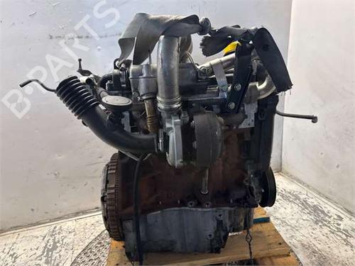 Engine RENAULT SCÉNIC II (JM0/1_) 1.5 dCi (JM02, JM13) | BP37479824M1 - Image 3