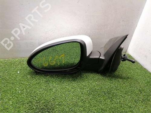 bakspejl-venstre-chevrolet-aveo-hatchback-t300-2011-39732916 main image