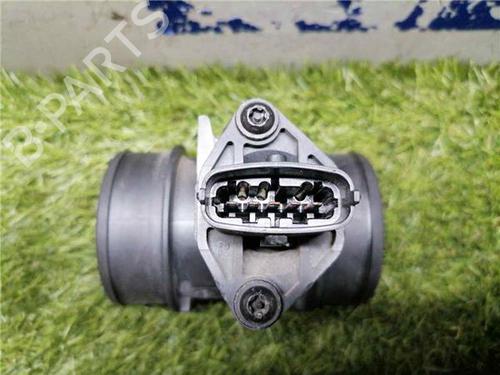 Mass air flow sensor OPEL AGILA A (H00) 1.2 16V (F68) | BP31900780M95  - Image 5