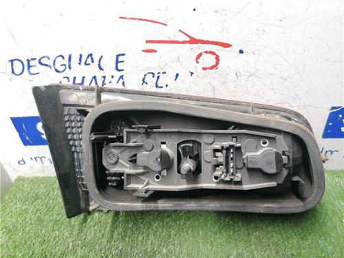 Right taillight RENAULT LAGUNA II (BG0/1_) 1.9 dCi (BG05) | BP31892433C35