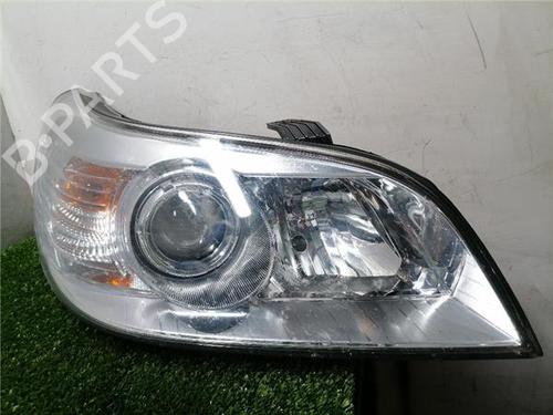 Used Right headlight Right headlight CHEVROLET EPICA (KL1_) 2.0 D (150 hp) 33478160 33478160