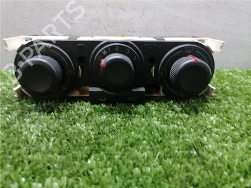 Used Climate control Climate control SEAT IBIZA III (6L1) 1.9 SDI (64 hp) 36395522 36395522