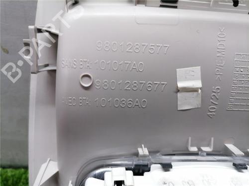 Kabinelys CITROËN C4 CACTUS 1.2 VTi 82 | BP33478279I8  - Image 5