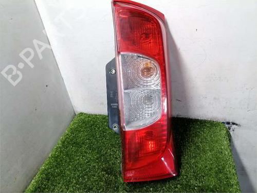 Used Right taillight Right taillight 36958404 36958404
