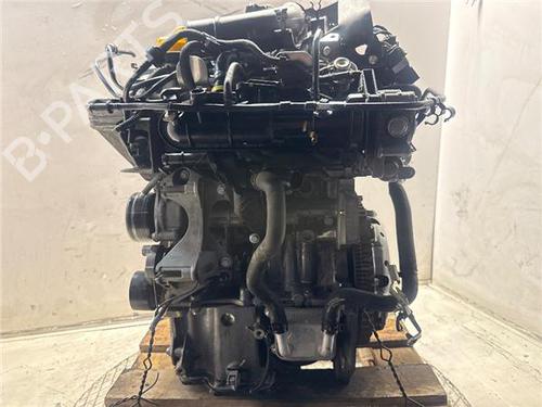 Motor DACIA SANDERO II TCe 90 LPG (B8M1) (90 hp) 31961996