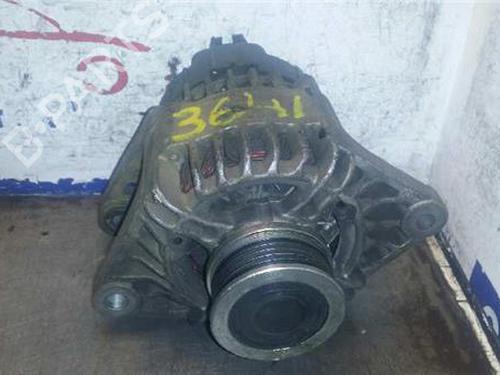 Used Alternator FIAT PUNTO (188_) 1.9 DS 60 (188.031, .051, .231, .251) (60 hp) 31889568