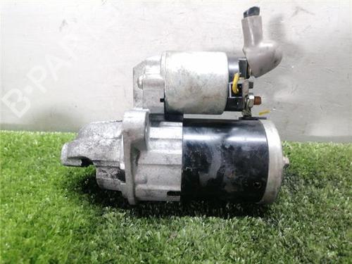 Starter SUZUKI SX4 Saloon (GY, RW) 1.6 (RW416) | BP31911449M8
