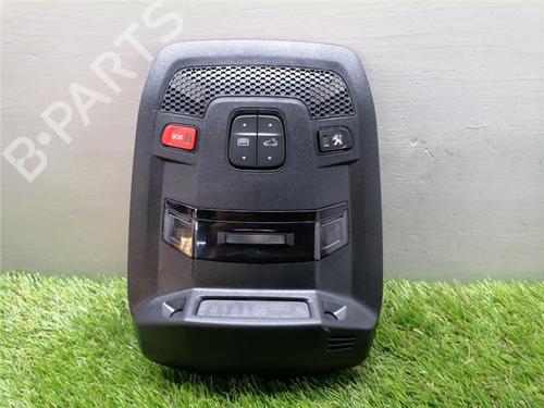 Used Interior roof light PEUGEOT 508 II (FB_, FH_, F3_) 2.0 BlueHDI 160 (FHEHYR) (163 hp) 31900999