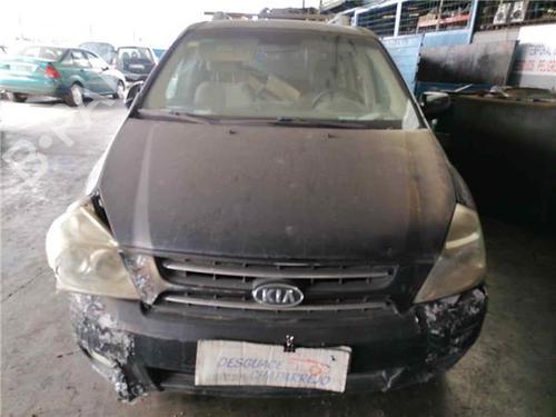 Used Parts KIA CARNIVAL / GRAND CARNIVAL III (VQ) 2.9 CRDi (185 hp) 4408661
