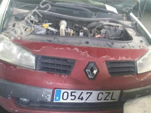 Used Parts RENAULT MEGANE II Estate (KM0/1_) 1.9 dCi (KMRG, KM1G, KM0G, KM2C) (120 hp) 4409986