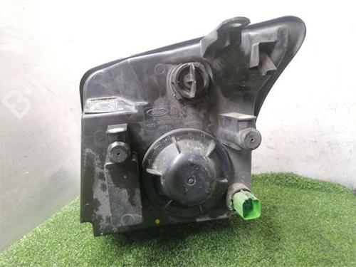 Right headlight FORD TRANSIT CONNECT (P65_, P70_, P80_) 1.8 TDCi | BP40517436C29 - Image 3