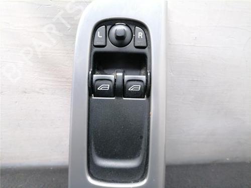 Left front window switch VOLVO C30 (533) 2.0 D | BP36028045I27 - Image 2