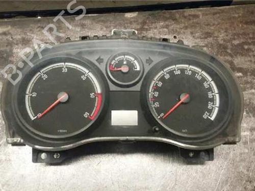 instrument-cluster-opel-corsa-d-s07-2006-2007-2008-2009-2010-2011-2012-2013-2014-2015-31895293 main image