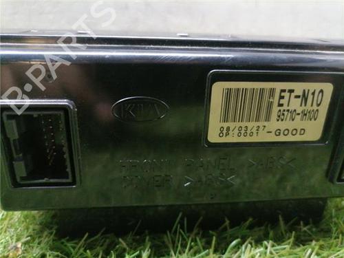 Other KIA CEE'D Hatchback (ED) 2.0 CRDi 140 | BP33478035O1 - Image 4