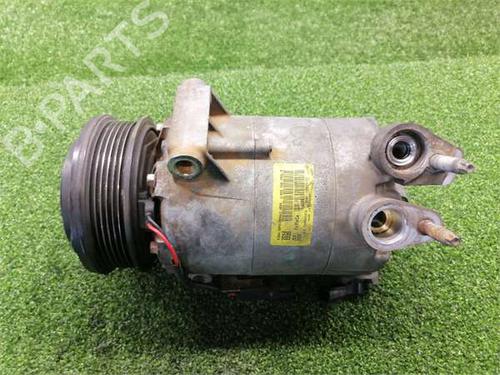 AC compressor FORD C-MAX II (DXA/CB7, DXA/CEU) 1.0 EcoBoost | BP38275662M34 - Image 2