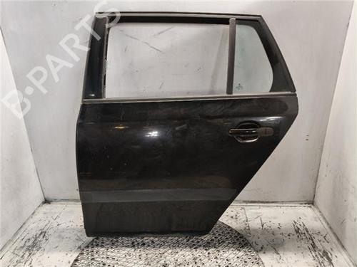 Used Left rear door Left rear door SKODA FABIA II Combi (545) 1.6 TDI (90 hp) 34105976 34105976