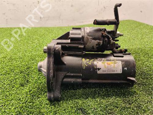 Used Starter Starter 39540759 39540759